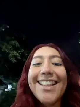 Eveelyn25x online show from 10.30.25