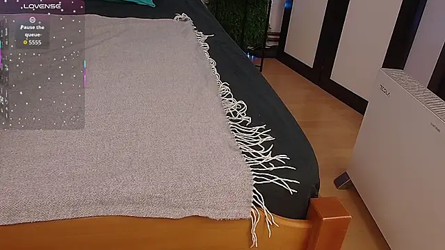 Ange Boob online show from 11.14.25