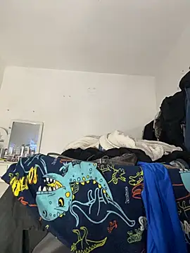 cowgirllyx online show from 10.31.25