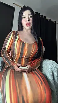 cowgirllyx online show from 11.14.25