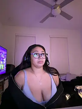 minha baby online show from 03.21.26