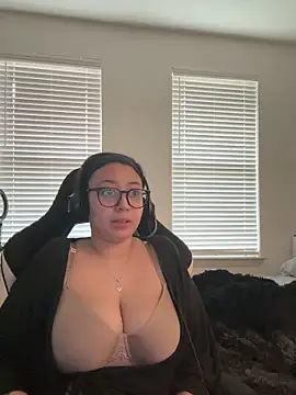 minha baby online show from 04.15.26