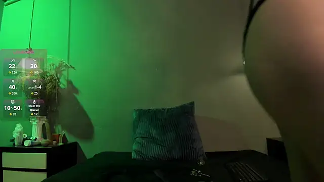 Kripta132 online show from 11.22.25