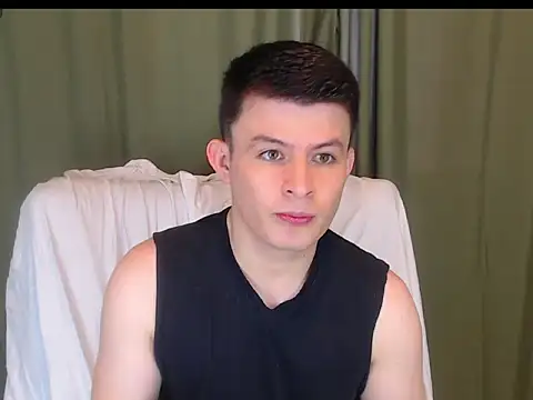 MARCUS FIRE online show from 11.09.25