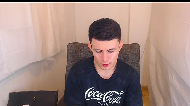 MARCUS FIRE online show from 01.17.26