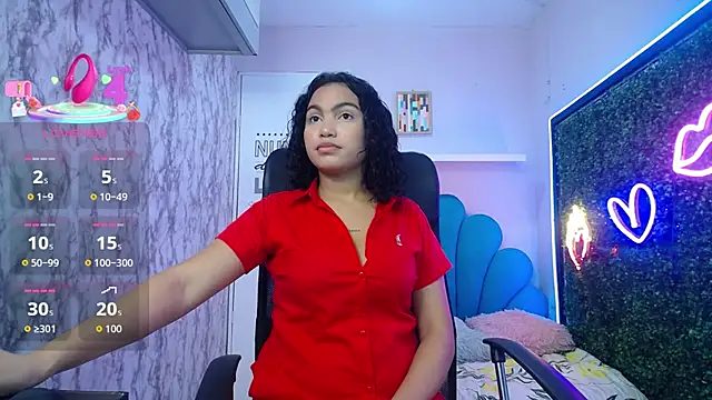 valeria martinez19 online show from 12.14.25