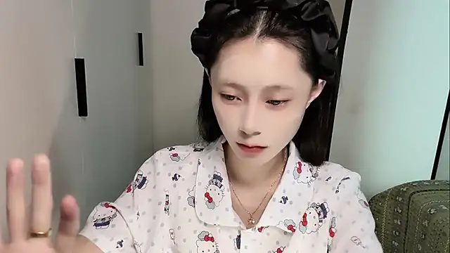 Snapshot of yuyu-33 chatting on 07.29.26 yuyu-33 online show from 07.29.26