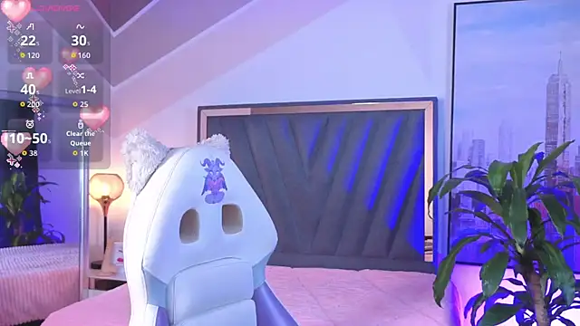 cutebabyhub  online show from 04.24.26