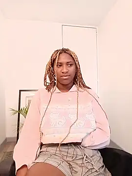 EvonyFoxxx online show from 02.01.26