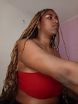 EvonyFoxxx online show from 05.31.26