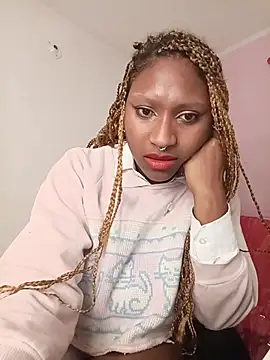 EvonyFoxxx online show from 06.04.26