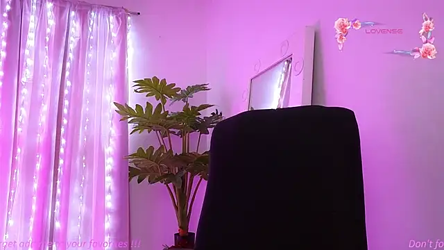 BabyLauritaa online show from 02.27.26