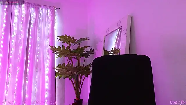 BabyLauritaa online show from 03.02.26