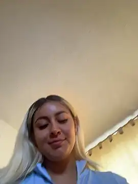 Snapshot of Elina_Hills chatting on 01.18.26 Elina Hills online show from 01.18.26