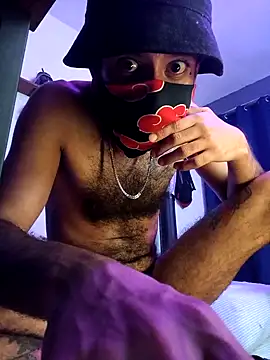 Barbanegra91mx online show from 11.17.25