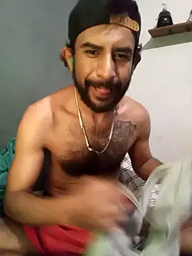 Barbanegra91mx online show from 12.18.25