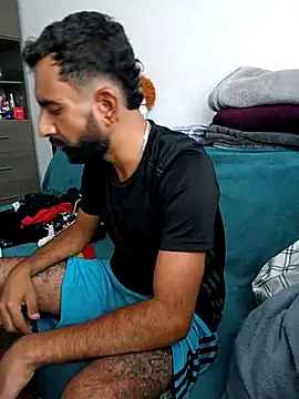 Snapshot of Barbanegra91mx chatting on 07.23.26 Barbanegra91mx online show from 07.23.26