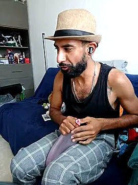 Snapshot of Barbanegra91mx chatting on 08.02.26 Barbanegra91mx online show from 08.02.26