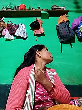 Sangita k online show from 11.17.25