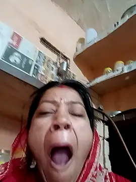 Snapshot of Sangita_g chatting on 03.14.26 Sangita g online show from 03.14.26