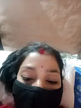 Snapshot of Sangita_g chatting on 03.19.26 Sangita g online show from 03.19.26
