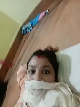 Snapshot of Sangita_g chatting on 06.18.26 Sangita g online show from 06.18.26