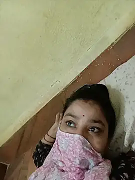 Snapshot of Sangita_g chatting on 07.22.26 Sangita g online show from 07.22.26