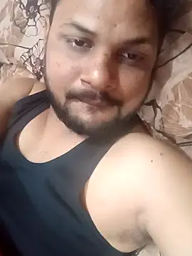 itzSameer1 online show from 12.17.25