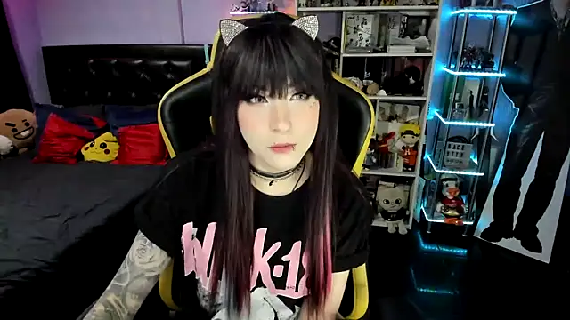 Yummy dark online show from 11.29.25