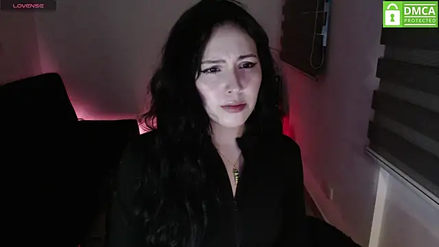 Snapshot of just_meko chatting on 04.28.26 just meko online show from 04.28.26