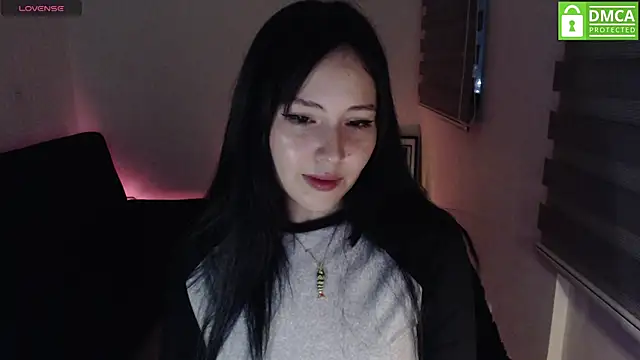 Snapshot of just_meko chatting on 04.29.26 just meko online show from 04.29.26
