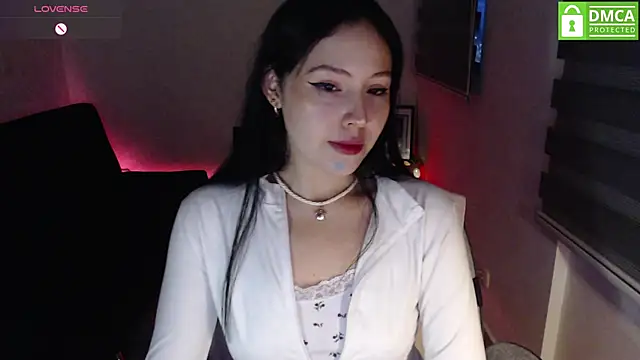 Snapshot of just_meko chatting on 05.02.26 just meko online show from 05.02.26