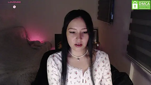 Snapshot of just_meko chatting on 05.05.26 just meko online show from 05.05.26