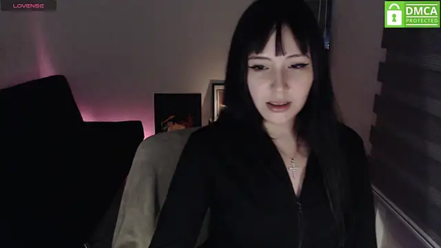 Snapshot of just_meko chatting on 05.20.26 just meko online show from 05.20.26