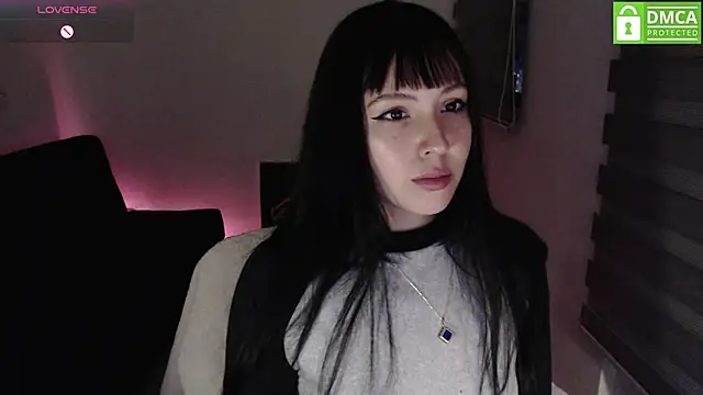 Snapshot of just_meko chatting on 05.25.26 just meko online show from 05.25.26