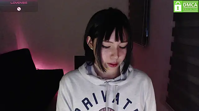 Snapshot of just_meko chatting on 05.30.26 just meko online show from 05.30.26
