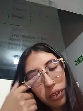 Valk submissive online show from 03.13.26