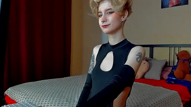 Angel Julles online show from 11.03.25