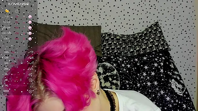 Angel Julles online show from 02.08.26