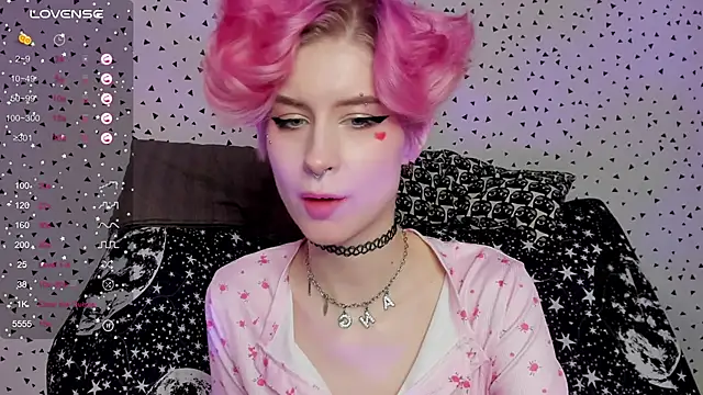 Angel Julles online show from 02.20.26