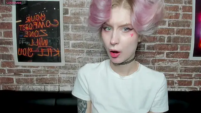 Angel Julles online show from 05.02.26