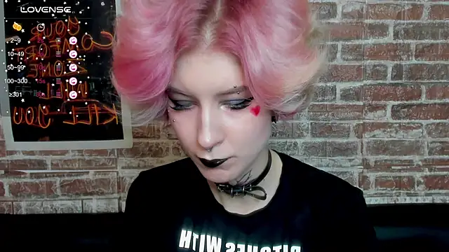 Angel Julles online show from 06.21.26