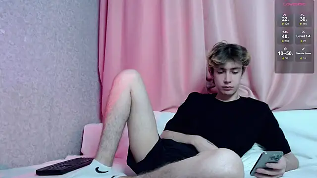 Harvey foster online show from 12.01.25