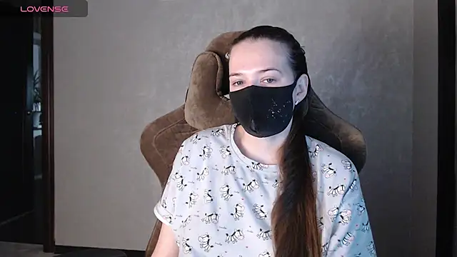 ZlatoslavaLo online show from 12.01.25