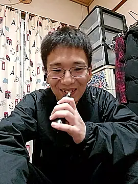 TERU kun jp online show from 12.17.25