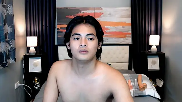 asianverstwink online show from 11.29.25