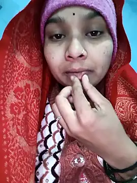 Snapshot of Cute_Arushi chatting on 01.06.26 Cute Arushi online show from 01.06.26