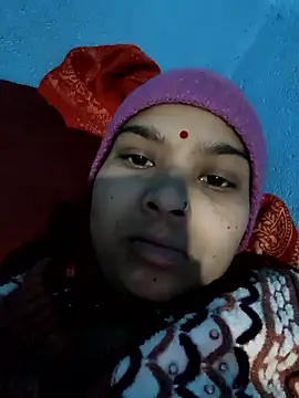 Snapshot of Cute_Arushi chatting on 01.11.26 Cute Arushi online show from 01.11.26