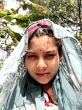 Snapshot of Cute_Arushi chatting on 01.13.26 Cute Arushi online show from 01.13.26