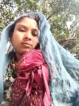 Snapshot of Cute_Arushi chatting on 01.19.26 Cute Arushi online show from 01.19.26